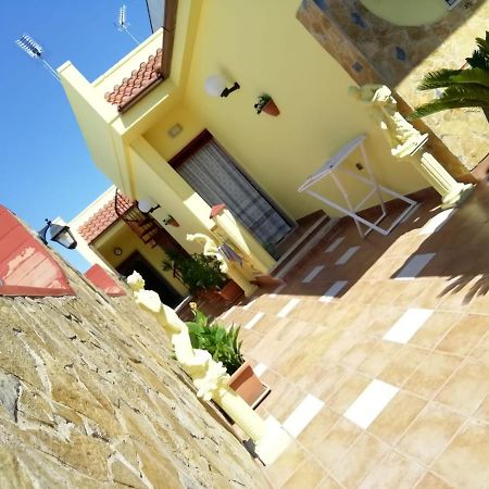 Casa De Candia Giurdignano Zewnętrze zdjęcie
