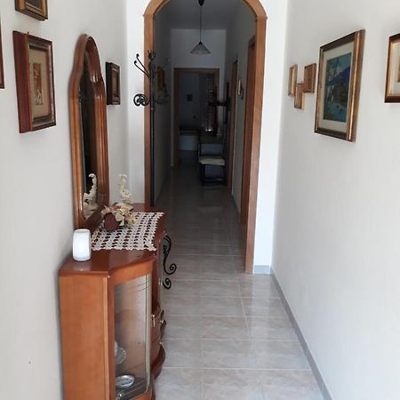 Casa De Candia Giurdignano Zewnętrze zdjęcie