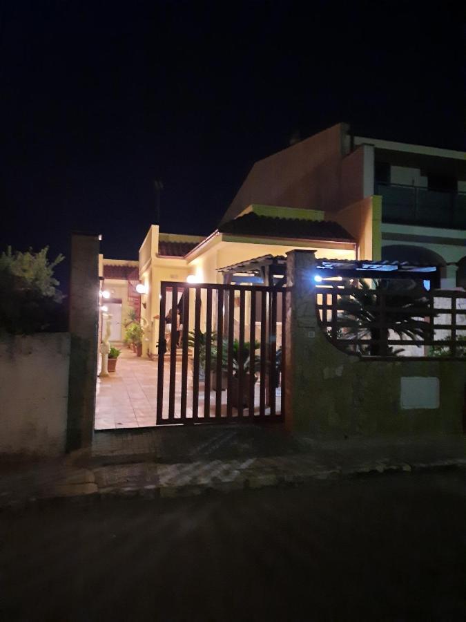 Casa De Candia Giurdignano Zewnętrze zdjęcie