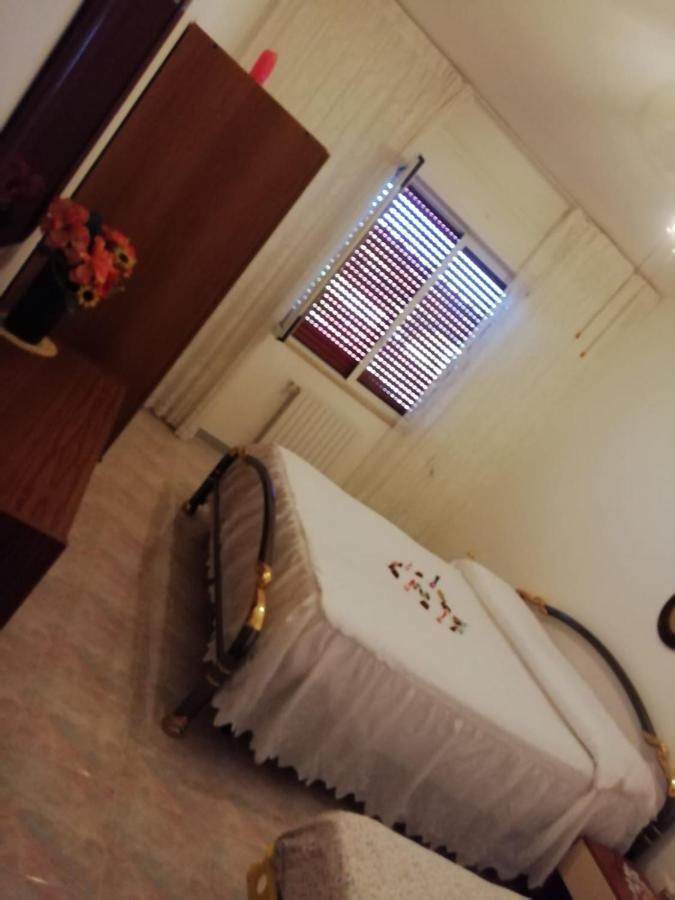 Casa De Candia Giurdignano Zewnętrze zdjęcie