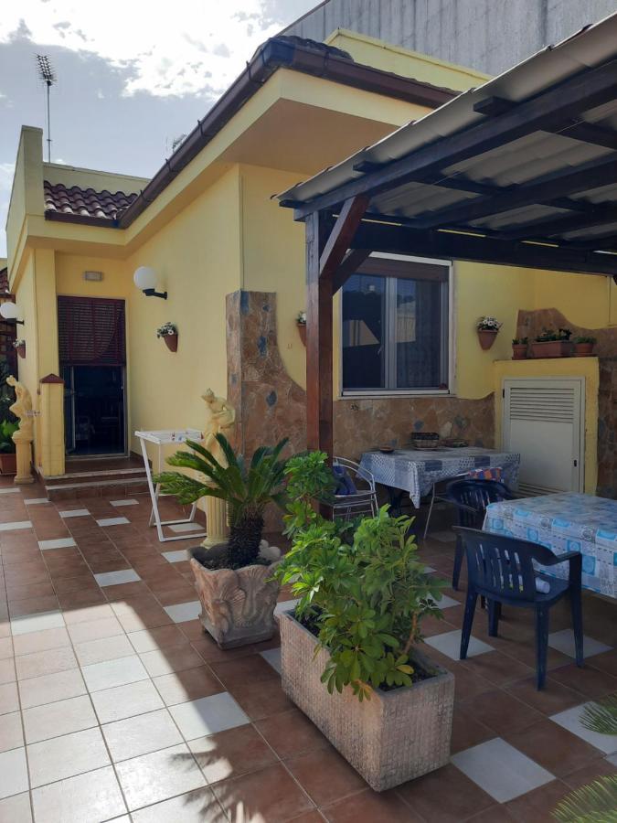 Casa De Candia Giurdignano Zewnętrze zdjęcie