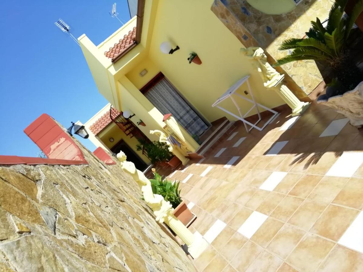 Casa De Candia Giurdignano Zewnętrze zdjęcie