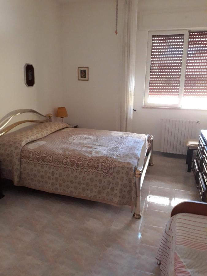 Casa De Candia Giurdignano Zewnętrze zdjęcie