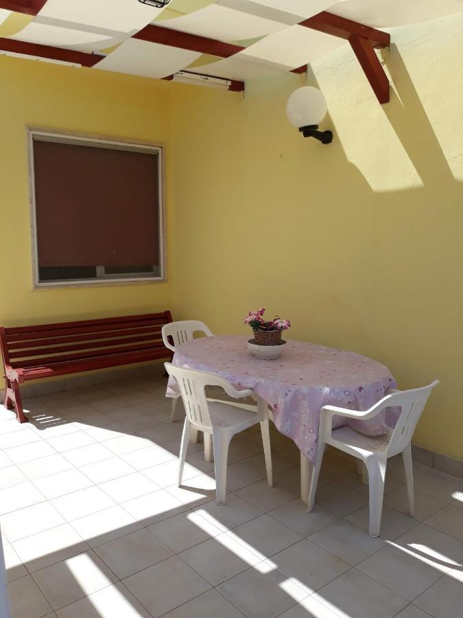 Casa De Candia Giurdignano Zewnętrze zdjęcie