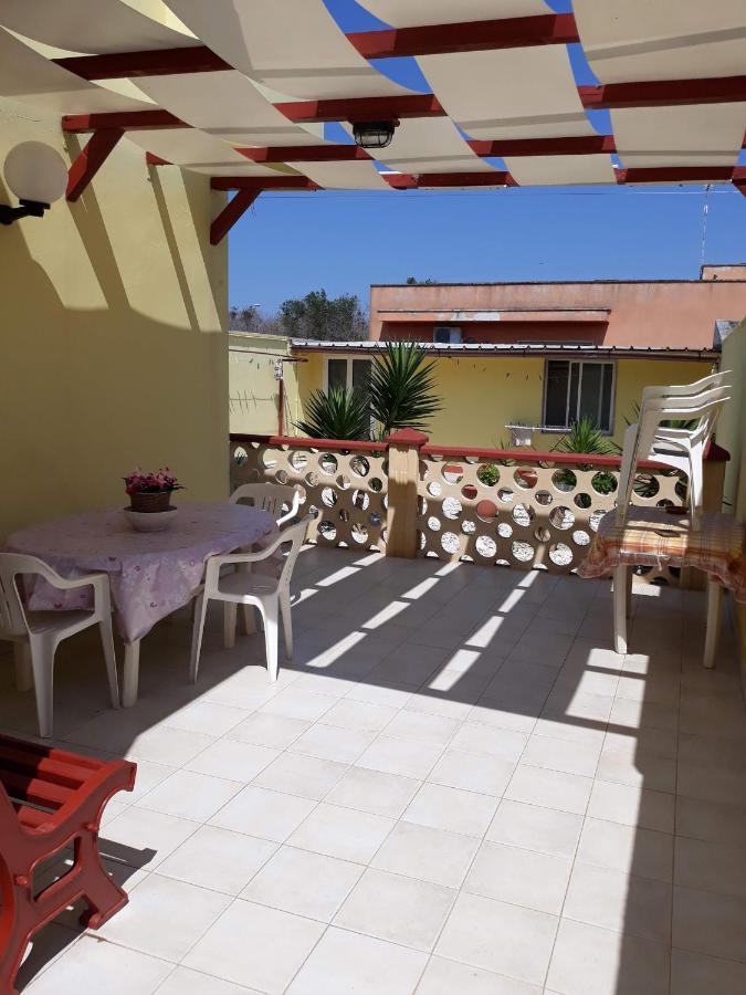Casa De Candia Giurdignano Zewnętrze zdjęcie