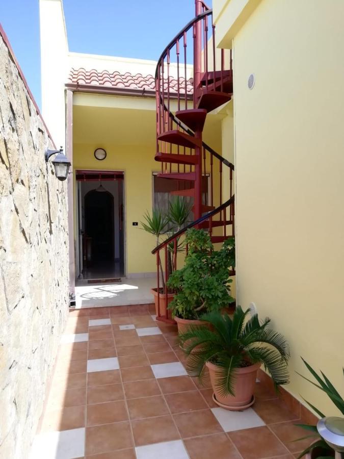 Casa De Candia Giurdignano Zewnętrze zdjęcie