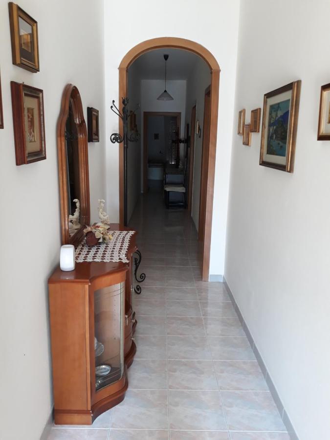 Casa De Candia Giurdignano Zewnętrze zdjęcie