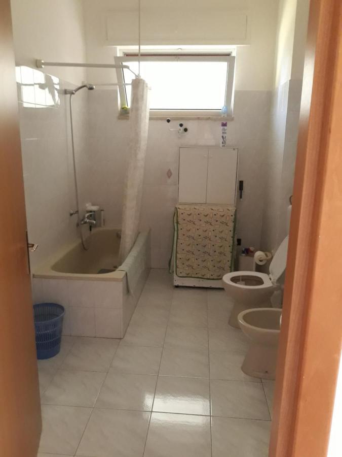 Casa De Candia Giurdignano Zewnętrze zdjęcie