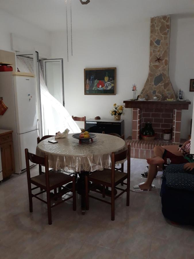 Casa De Candia Giurdignano Zewnętrze zdjęcie